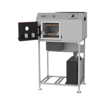 TANTEC等离子处理机器VacuTEC2020真空压力