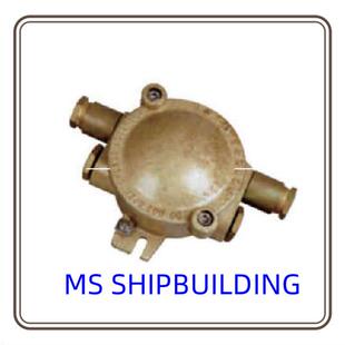 dCJXH202-1防爆接线盒Explosion-proofjunctionbox