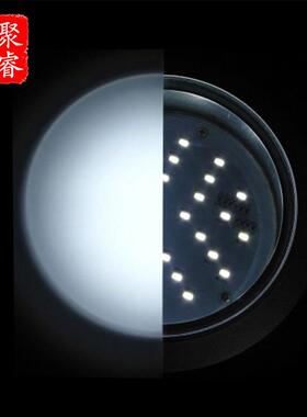 供应PC扩散板led灯照明散光板耐黄变乳白色采光匀光板