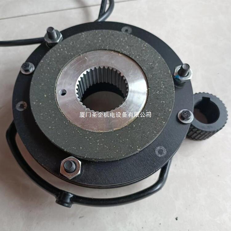 瑞迪REB0412用于刹车电磁抱闸制动器180V运行稳定默认项丁腈橡胶