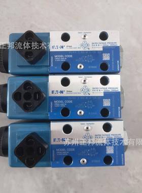 威格士VICKERS液压锁DG4V3S2AMFWB560型号齐全CG2V-6FW-10