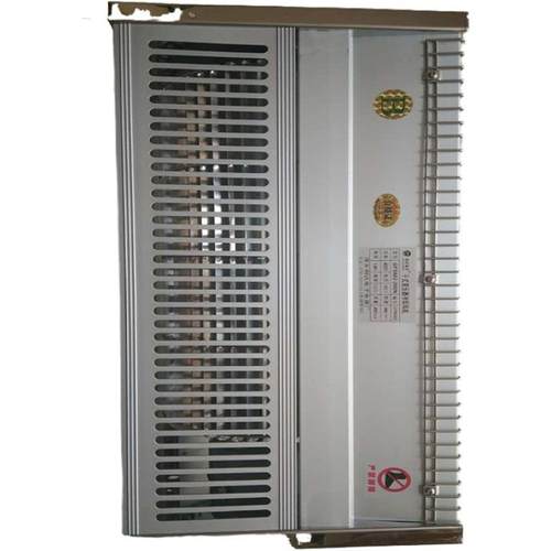 干式变压器冷却风机GFD582-155N干式变压器用横流式冷却风机380V