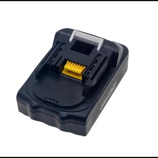 替代牧田MAKITA18V3.0AH2.5AH2.0AH1.5AH电锯电钻电池