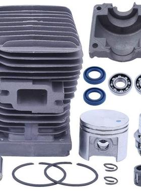 油锯汽缸活塞40mmCylinderPistonKitforStihlMS210021