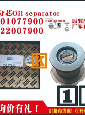 油分1092081300油分芯Oilseparator3002622330