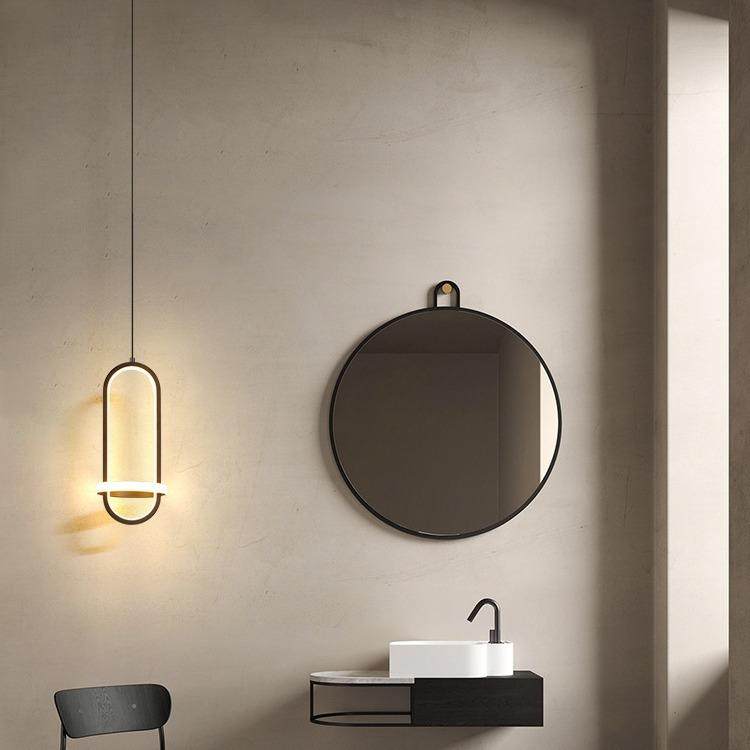 卧室吊灯夜灯床头吊灯北欧灯具现代简约创意个性吧台轻奢灯小吊灯,纺织面料/辅料/配套,纺织机械配件,淘宝优惠券,粉丝福利购,淘宝优惠卷