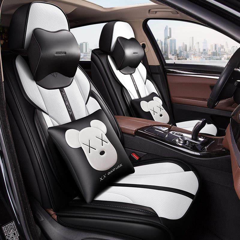 24年新款全包全皮卡通四季通用汽车座垫五座纳帕皮坐椅套防滑,节庆用品/礼品,新娘配件,淘宝优惠券,粉丝福利购,淘宝优惠卷