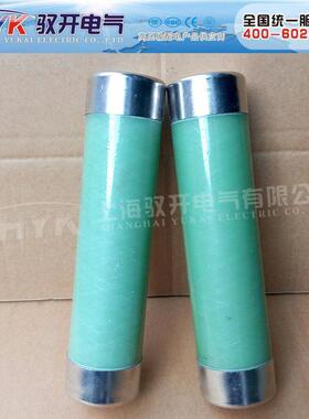 现货供应XRNPII-12KV/0.3A-5051*192高压限流熔断器