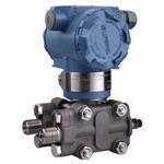 高温高压静压防腐差压液位计压力变送器