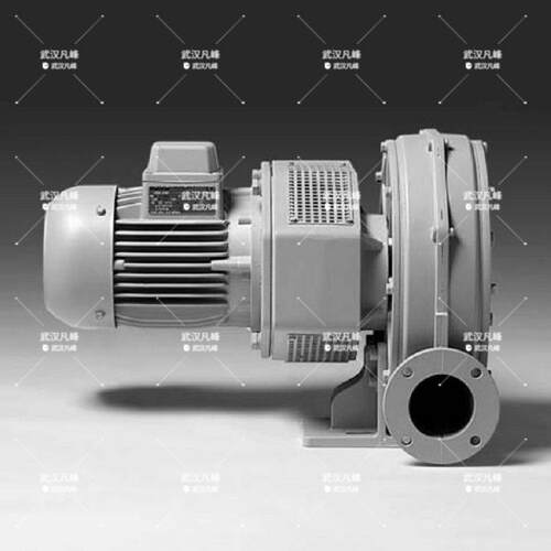 供应德国Elektror风机HRD14T风机等全系列型号