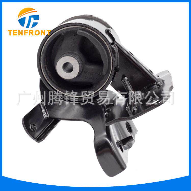 12372-15200发动机支架胶机脚胶适用于丰田卡罗拉