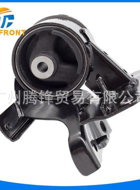 12372-15200发动机支架胶机脚胶适用于丰田卡罗拉