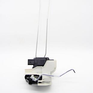 814201Y020适用于起亚皮坎托汽车门锁执行器81420-1Y020