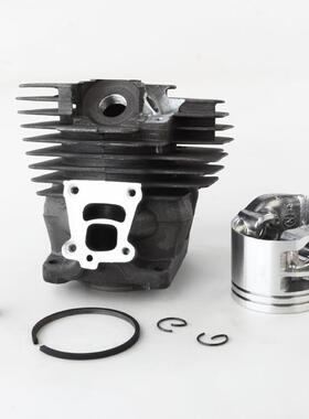 直销油锯MS362汽缸活塞总成汽油锯链条锯伐木锯配件