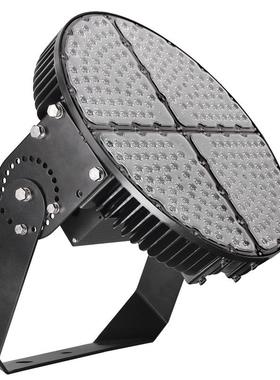 舞台灯外壳新款户外防水舞灯壳LED投光压铸灯壳套件500W1000W