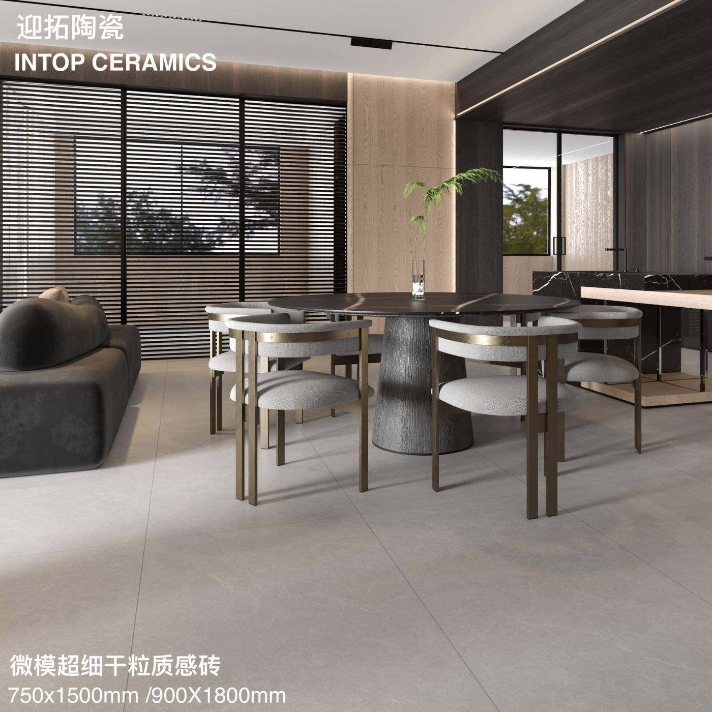 广东砖哑光防滑耐磨细干粒通体大板砖别墅大户型灰色瓷砖7501500,节庆用品/礼品,新娘配件,淘宝优惠券,粉丝福利购,淘宝优惠卷