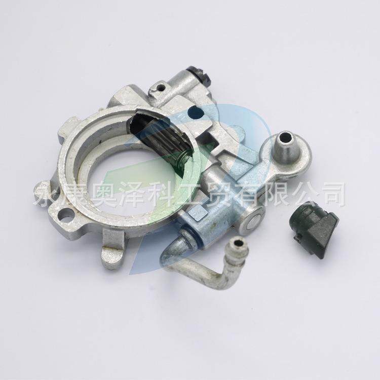 汽油链锯伐木油锯机油泵配件适用于STIHL斯蒂尔MS440/044/460/046,纺织面料/辅料/配套,纺织机械配件,淘宝优惠券,粉丝福利购,淘宝优惠卷