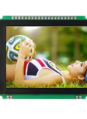 320-00218-PC3.2寸,TFT,彩屏,不带触摸屏,并口,8位,,直销