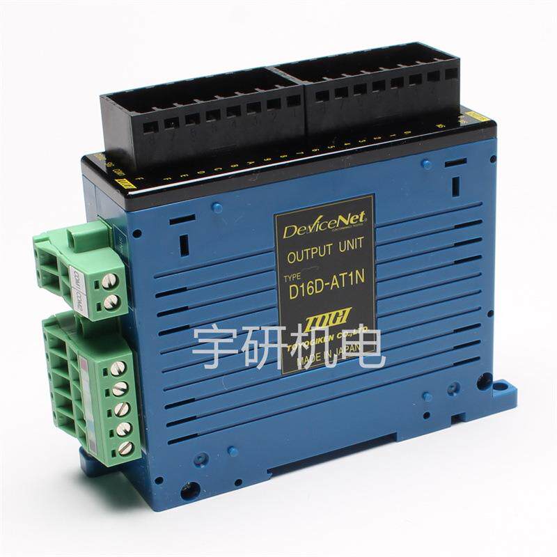 东洋技研TOGI端子台PCX-4F40PCX-B4-1PCX-BL4-1
