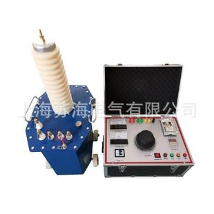 油浸式 100KV 试验变压器耐压试验台10KVA