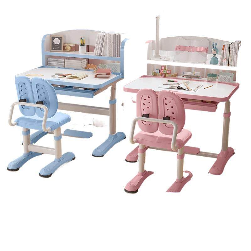 儿童学习桌小学生写字作业书桌套装家用简约小孩课桌椅可升降桌子,纺织面料/辅料/配套,纺织机械配件,淘宝优惠券,粉丝福利购,淘宝优惠卷