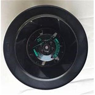 R2E190-AO50-16AC230V德国进口离心风机叶轮