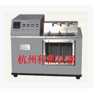 供应沥青蜡含量试验仪WSY-010石油含蜡量测定仪实验仪器