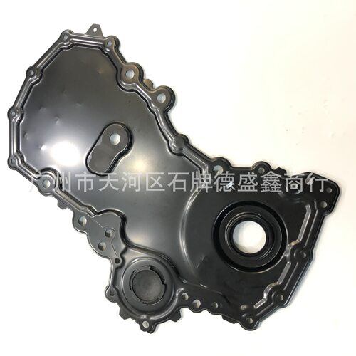 适用于福特ranger T8 2.0L发动机时规护盖总成JB3Q-6C297-AB