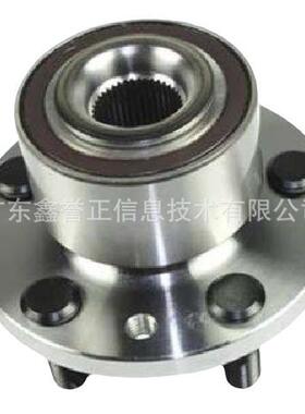 6G91-2C300GAC适用于福特致胜08款汽车前轮轴头带传感