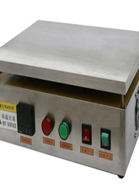 （价可谈）数显加热板型号:QS44-MEA-3B库号M401825