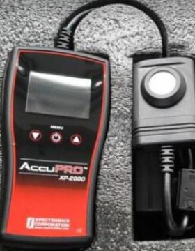 数字式强度计/照度计（黑白光）TK33-XP-2000