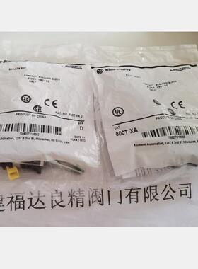 AB罗克韦尔按钮800T-XA