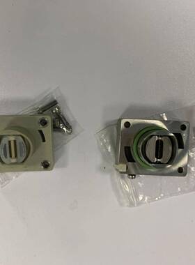 PPPVDF叶轮流量计变送器座8023流量计座SE35S03000432300