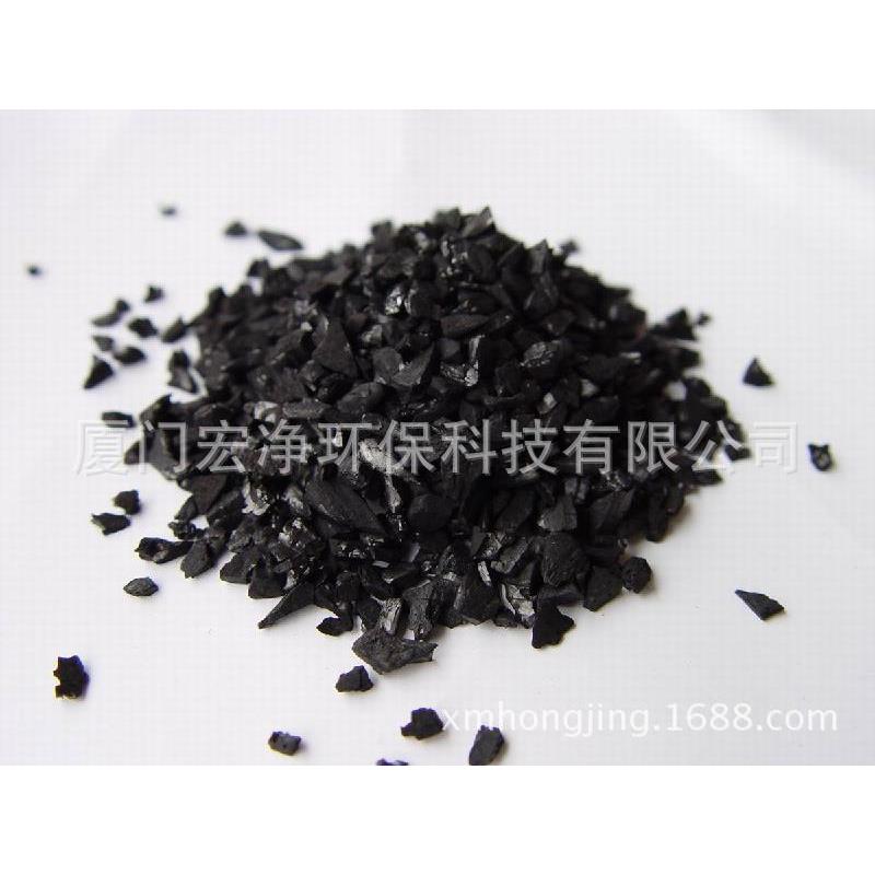供应椰壳活性炭:载银活性炭适用比专注更专业
