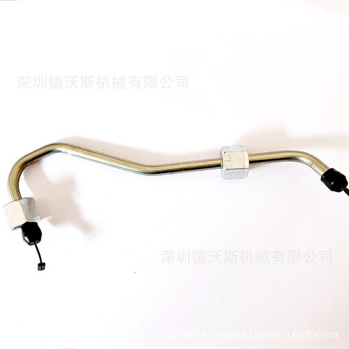 TCD2013L062V高压油管04501724高压油管04299714