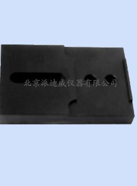 DB06显微镜底板光学台移动架平台滑动块连接板固定板固定块