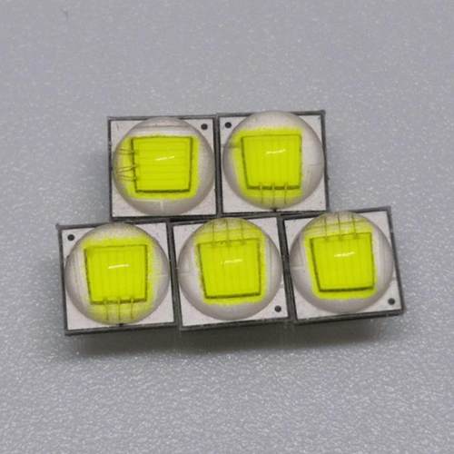 科锐灯珠5050T6二代陶瓷灯珠CREEXMLT6足10W-12W