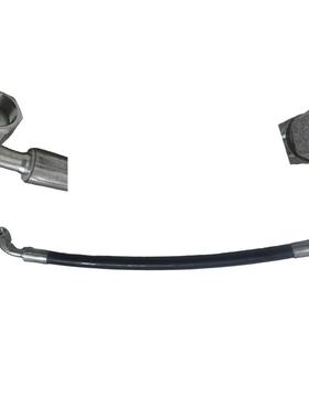 合力10T柴油叉车CPCD100-QC3K(全柴6J1）调距叉油管/左侧长度480m