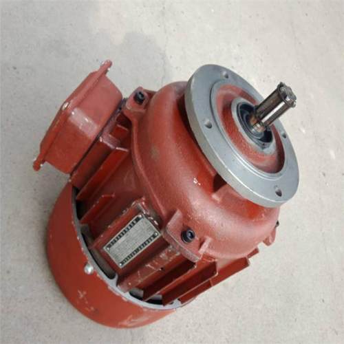 安好机械电机ZDY21-4-0.8kw/1.5KW起重机大车运行电机葫芦起升电