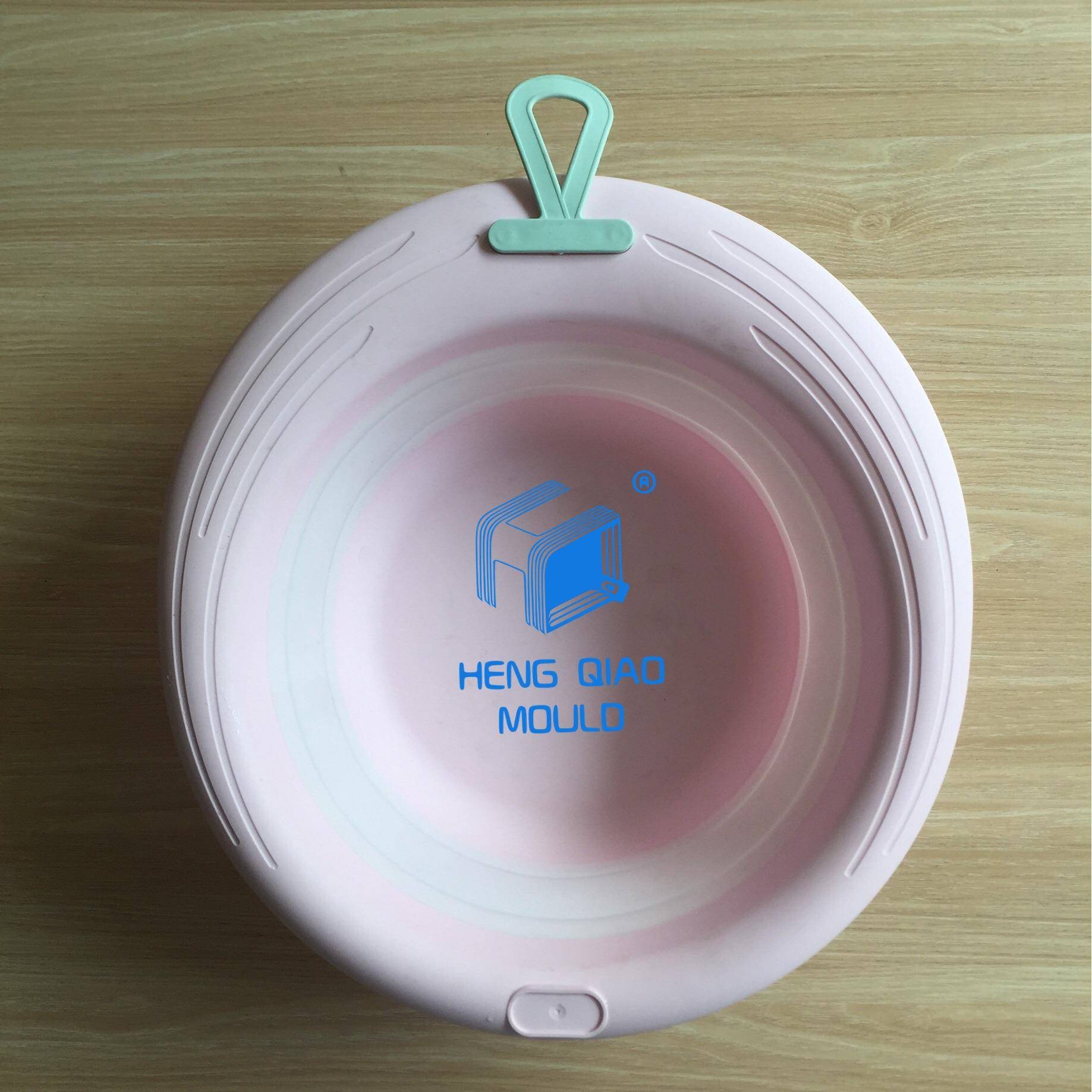 多功能折叠菜板模具折叠砧板模具沥水篮模具