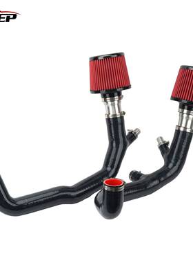 汽车进气改装套件适用于BMWN54E82E90E92E60E89135i335i