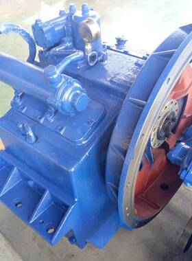 杭州前进HC300船用齿轮箱ADVRNCE