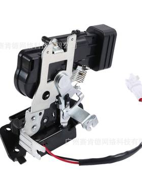 适用于年丰田后后备箱舱口尾门闩锁和电缆69301-0C010