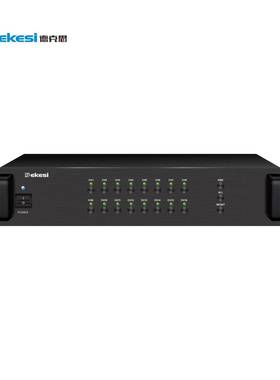 Dekesi/德克思/D-8218数控十六路电源时序器