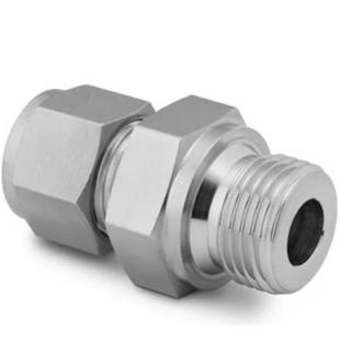 8RS世伟洛克SwagelokISO平行外螺纹连接1 2in.套管外径 810