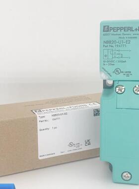 接近开关NBB15-U1-Z2NBN40-U1-E2NBB20-U1-E0NBB20-U1-Z2防尘