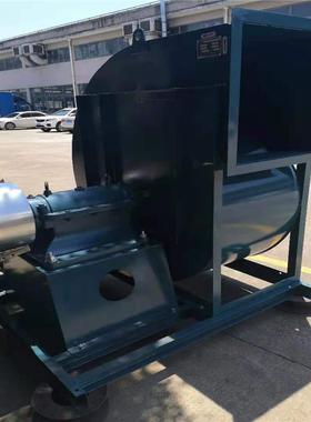 大风量离心式通风机4-72-6C5.5kw14734m3/h888PA1600r/min