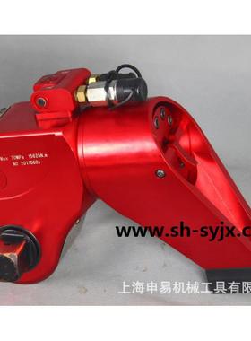 驱动式液压扭矩扳手FY-25MXTA