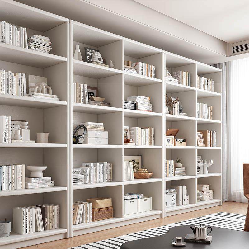 全实木家用图书馆书架一体落地置物架儿童靠墙客厅储物架整墙书柜,纺织面料/辅料/配套,纺织机械配件,淘宝优惠券,粉丝福利购,淘宝优惠卷