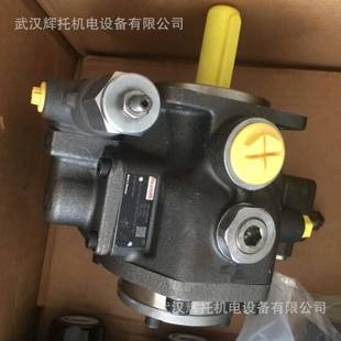 力士乐叶片泵R900245062PVV5 154LA15UMC